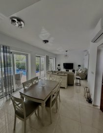 Detached Villa For Sale  in  Yeroskipou