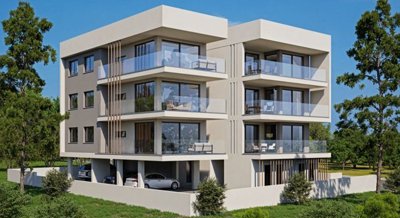Apartment For Sale  in  Select Location