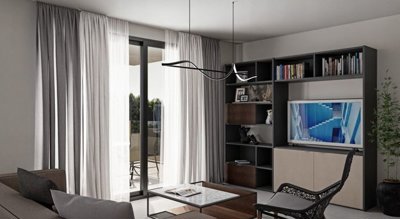 Apartment For Sale  in  Select Location