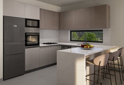 Apartment For Sale  in  Select Location