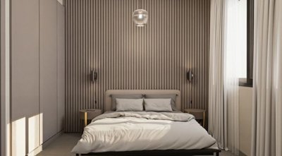 Apartment For Sale  in  Select Location