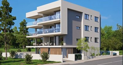 Appartement de 3 chambres à vendre à Empa