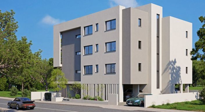 Image No.2-3 Bed Apartment for sale