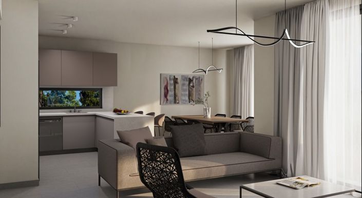 Image No.4-3 Bed Apartment for sale