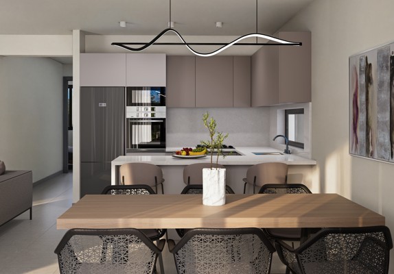 Image No.7-Appartement de 3 chambres à vendre à Empa