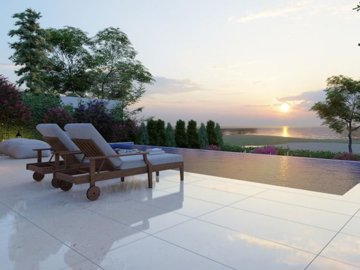 Detached Villa For Sale  in  Sea Caves