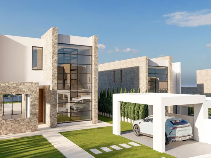 Image No.2-3 Bed Villa for sale