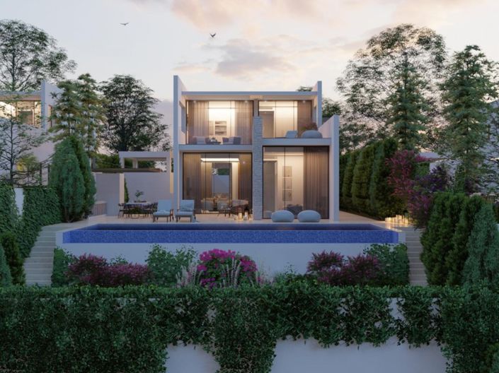 Image No.4-2 Bed Villa for sale