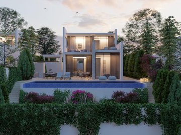 Detached Villa For Sale  in  Select Location