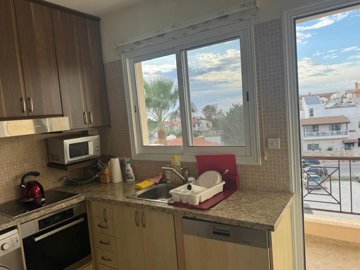 Apartment For Sale  in  Kato Pafos