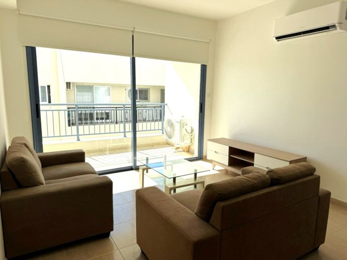 Image No.2-Appartement de 1 chambre à vendre à Yeroskipou