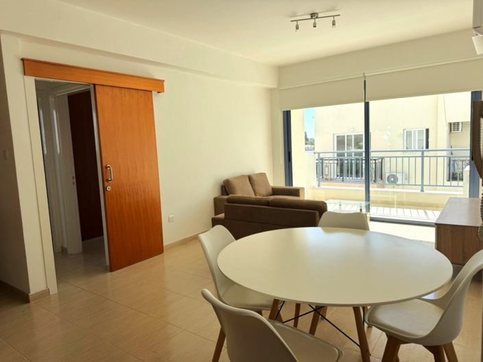 Image No.4-Appartement de 1 chambre à vendre à Yeroskipou