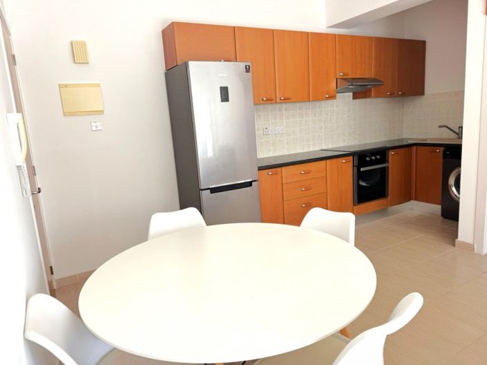 Image No.5-Appartement de 1 chambre à vendre à Yeroskipou