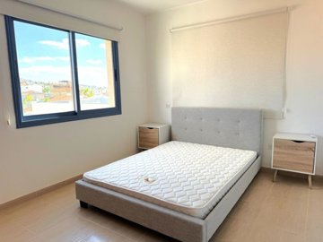 Detached Villa For Sale  in  Yeroskipou