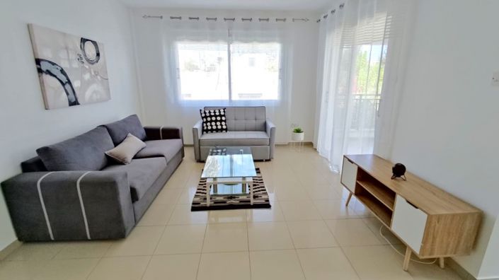 Image No.1-Appartement de 2 chambres à vendre à Kato Paphos