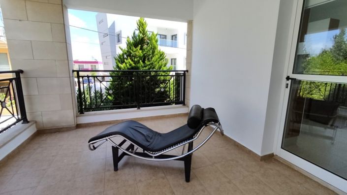 Image No.3-Appartement de 2 chambres à vendre à Kato Paphos