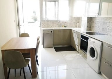 Apartment For Sale  in  Pafos Centre