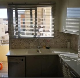 Apartment For Sale  in  Pafos Centre