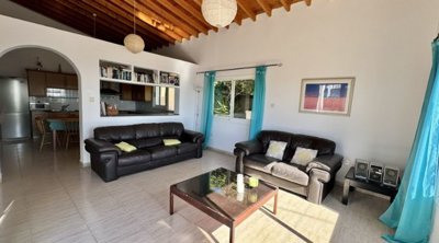 Detached Villa For Sale  in  Select Location