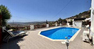Detached Villa For Sale  in  Select Location