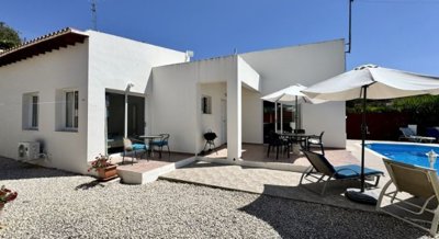 Detached Villa For Sale  in  Select Location