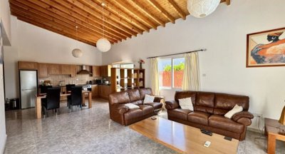 Detached Villa For Sale  in  Select Location