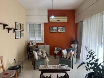 Apartment For Sale  in  Pafos Centre