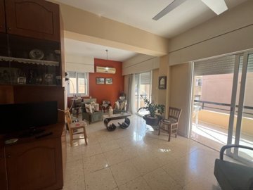 Apartment For Sale  in  Pafos Centre