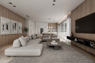 Detached Villa For Sale  in  Select Location