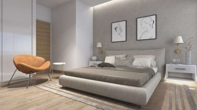 Detached Villa For Sale  in  Yeroskipou