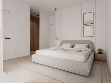 Detached Villa For Sale  in  Select Location