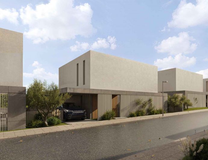 Image No.1-3 Bed Villa for sale