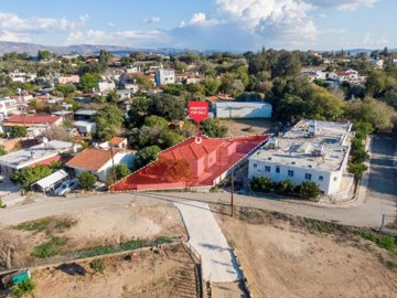 House - Polemi, Limassol