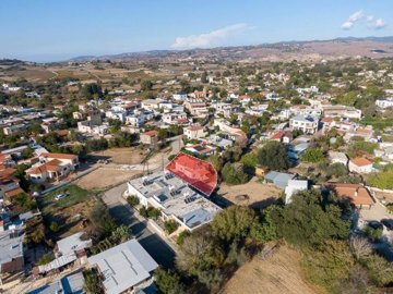 House - Polemi, Limassol