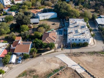 House - Polemi, Limassol