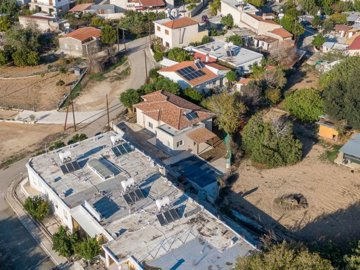 House - Polemi, Limassol