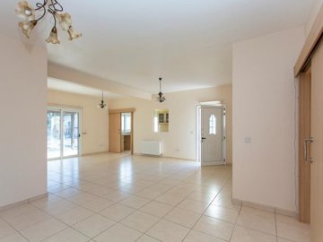 House - Polemi, Limassol