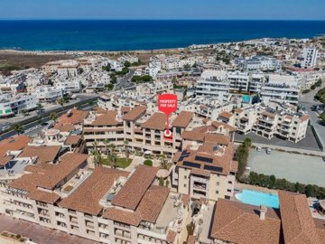 Flat - Queens Gardens - Agios Theodoros, Paphos