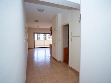 Flat - Queens Gardens - Agios Theodoros, Paphos