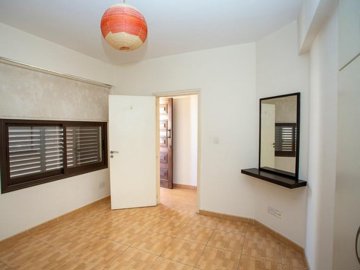 Flat - Queens Gardens - Agios Theodoros, Paphos