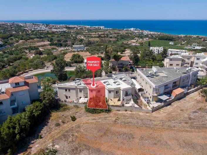 Image No.1-Townhouse for sale