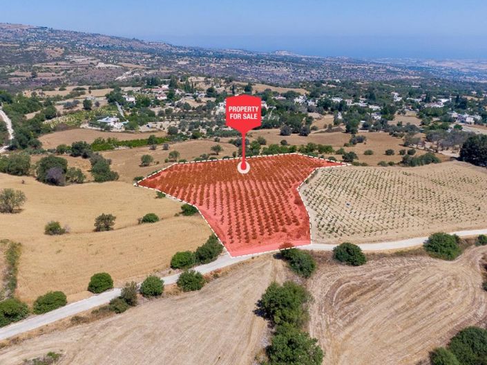 Image No.1-Land for sale