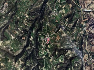 Field - Pano Akourdaleia, Paphos