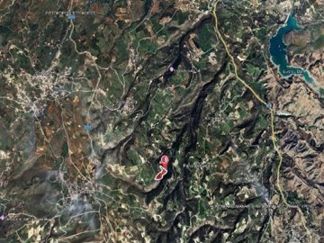 Field - Kritou Tera, Paphos