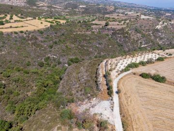 Field - Kritou Tera, Paphos
