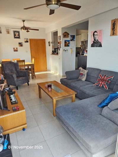 Image No.6-Appartement de 2 chambres à vendre à Paphos