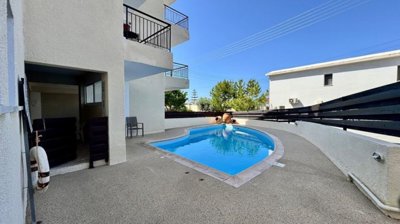 Apartment For Sale  in  Peyia Village