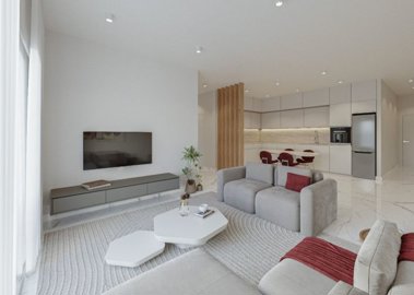 Apartment For Sale  in  Universal Area