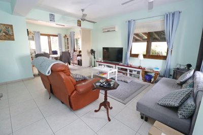 Detached Villa For Sale  in  Select Location