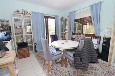 Detached Villa For Sale  in  Select Location